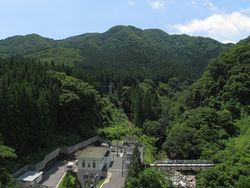 仏具山(670.5m)