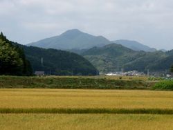 権太倉山 (976.3m)