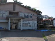 旧・会津本郷焼資料館