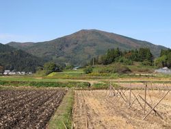 日影山 (879.3m)