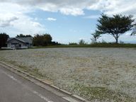 日山キャンプ場の駐車場