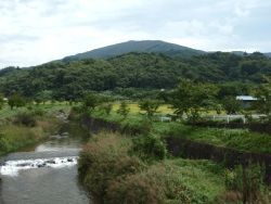 日山 (1057m)