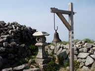 本山の鐘