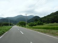 県道６７号線（中野須賀川線）
