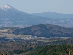 高寺山 (401.6m)