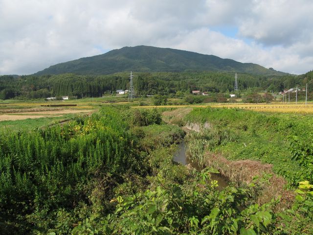 高柴山 たかしばやま