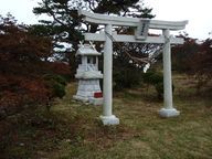 高柴山神社