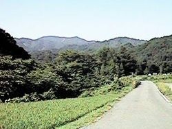 田代山・帝釈山 (1926.3m,2059.6m)