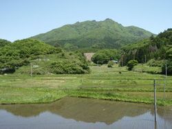 鎌倉岳 (967.0m)