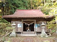 矢祭神社